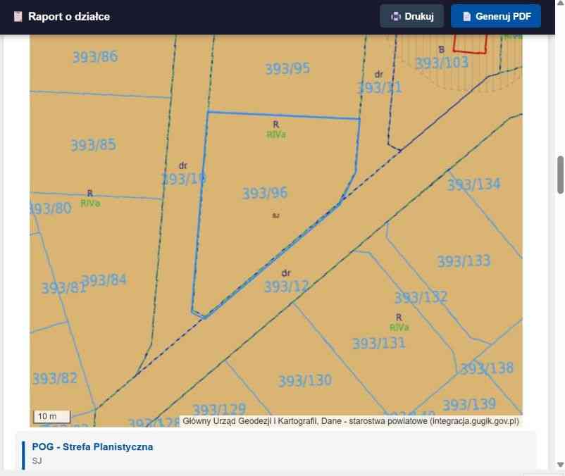 Woda | Prąd | Bezterminowe WZ | | 8 km od Leszna | - zdjęcie 7