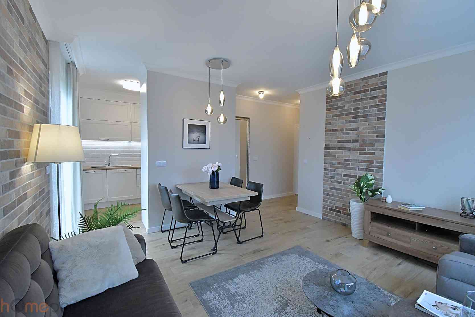 3-pokojowy apartament z widokiem na Odrę - zdjęcie 6