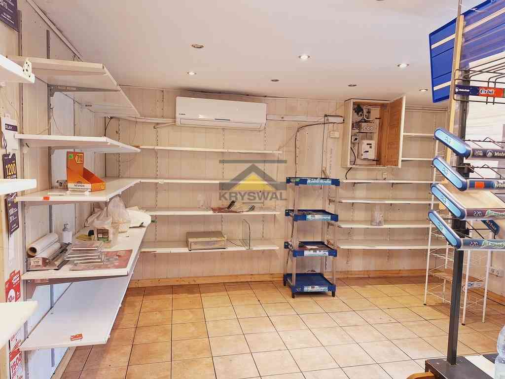 BUDYNEK PO SKLEPIE + DZIAŁKA W GÓRKACH NOTECKICH - zdjęcie 6