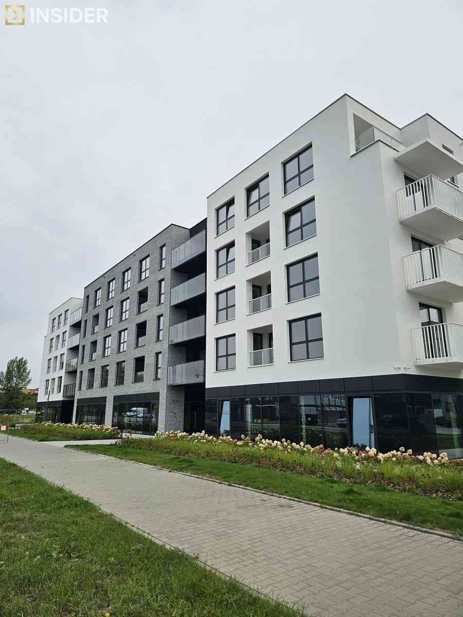 Kompaktowe| 2 pokoje | Loggia |  Środkowe - zdjęcie 4
