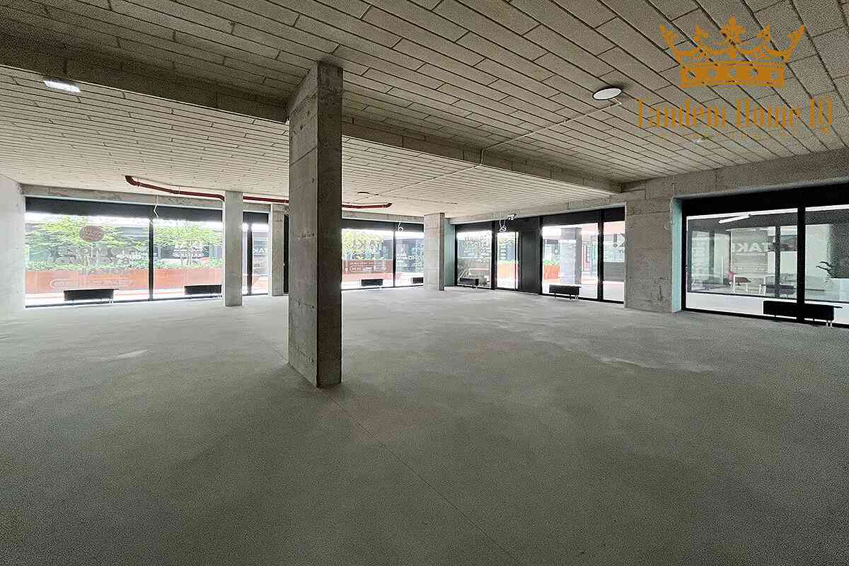 Do wynajęcia lokal 154m2, medycyna, showroom, minska, praga południe - zdjęcie 2