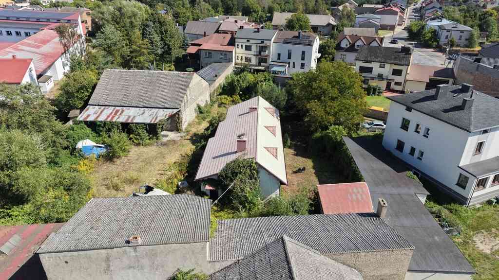 Koziegłowy, ul. Wojsławicka | Dom na sprzedaż - zdjęcie 13