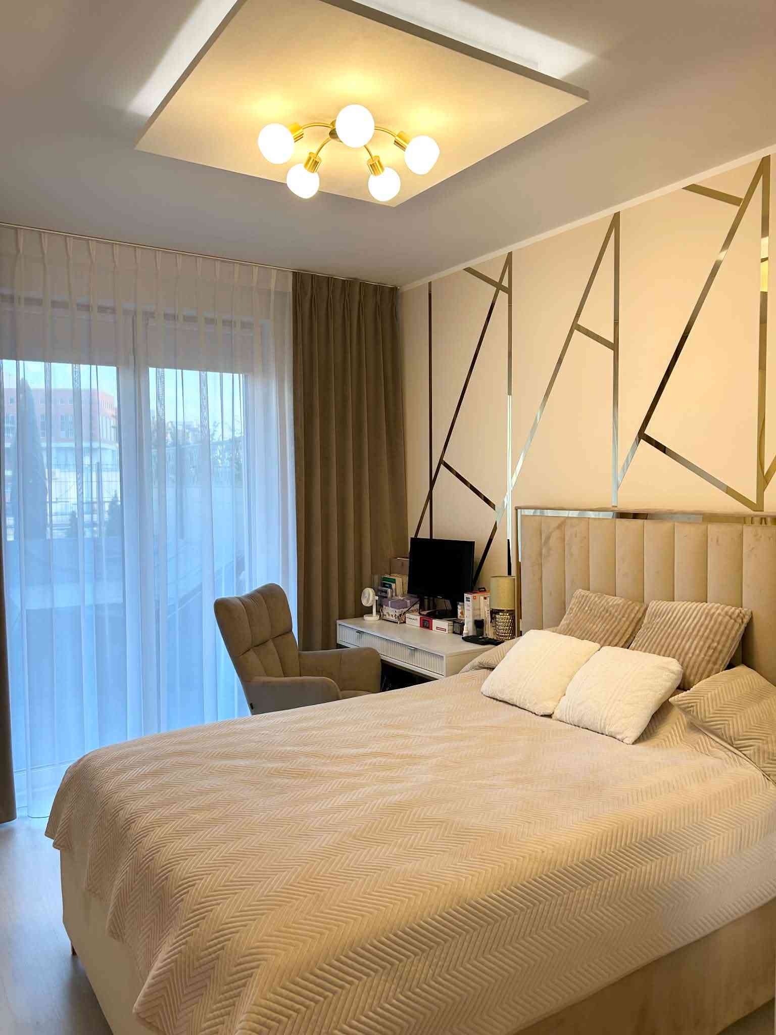 2-pokojowe mieszkanie z ogródkiem 30 m², Warszawa Włochy - zdjęcie 6