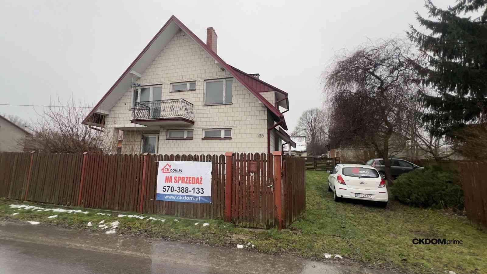 4,6 ha gruntu | Dom 150 m² | Las 0,5 ha | Duży pot - zdjęcie 22
