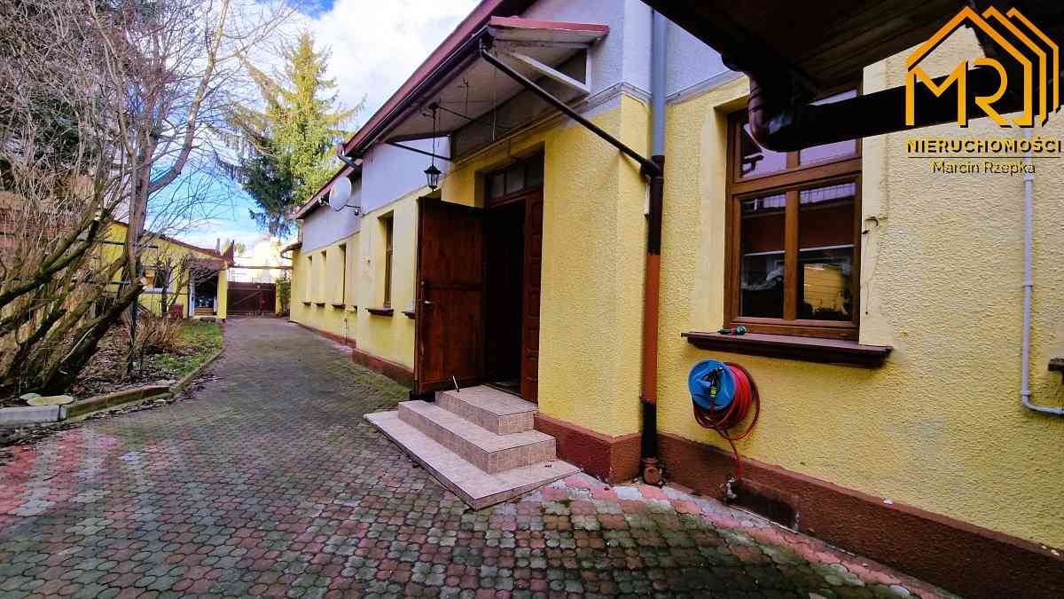 Dom mieszkalny w centrum Gorlic - zdjęcie 24