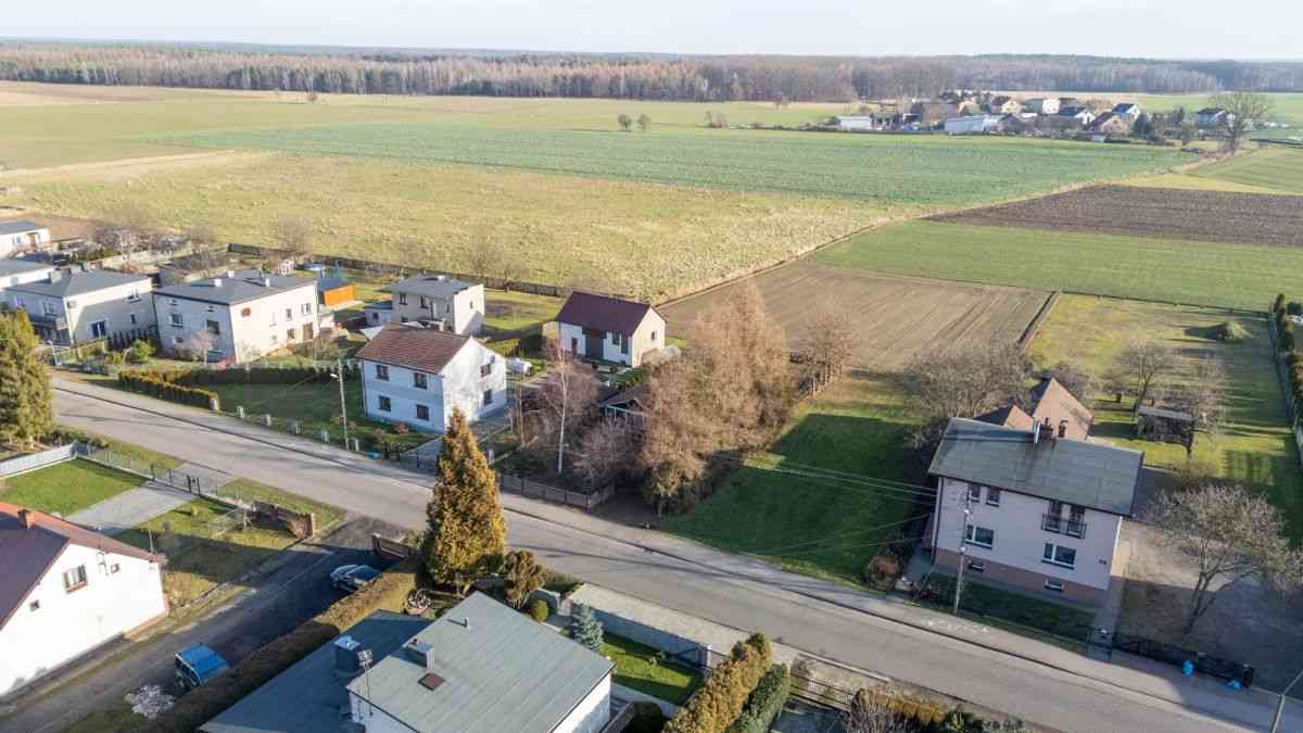Przytulny domek letniskowy w Kochanowicach - zdjęcie 21
