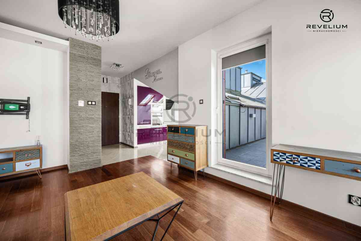 3 balkony | 2 Msc. postojowe | Oś. Myśliwska Park - zdjęcie 6