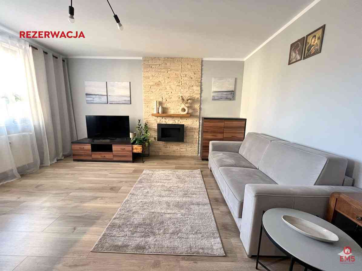 Słoneczne 55m2 na Bacieczkach. - zdjęcie 5