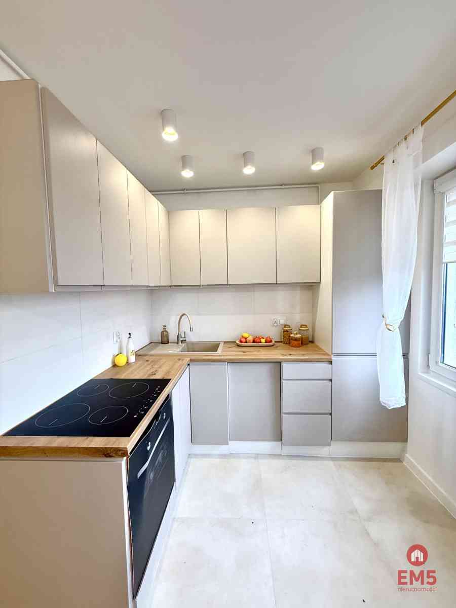 3 pokoje | 48,65 m² | Ełk, ul. Grodzieńska - zdjęcie 6
