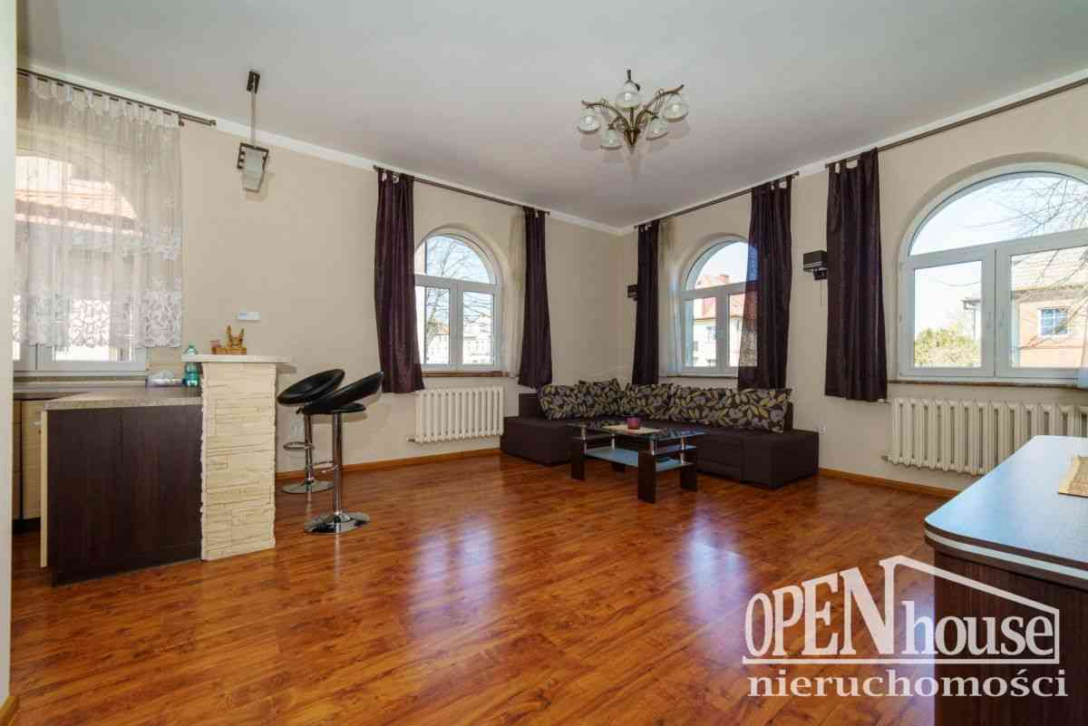 3 pokoje, 72 m² | osobne wejście | ul. Grunwaldzka - zdjęcie 8