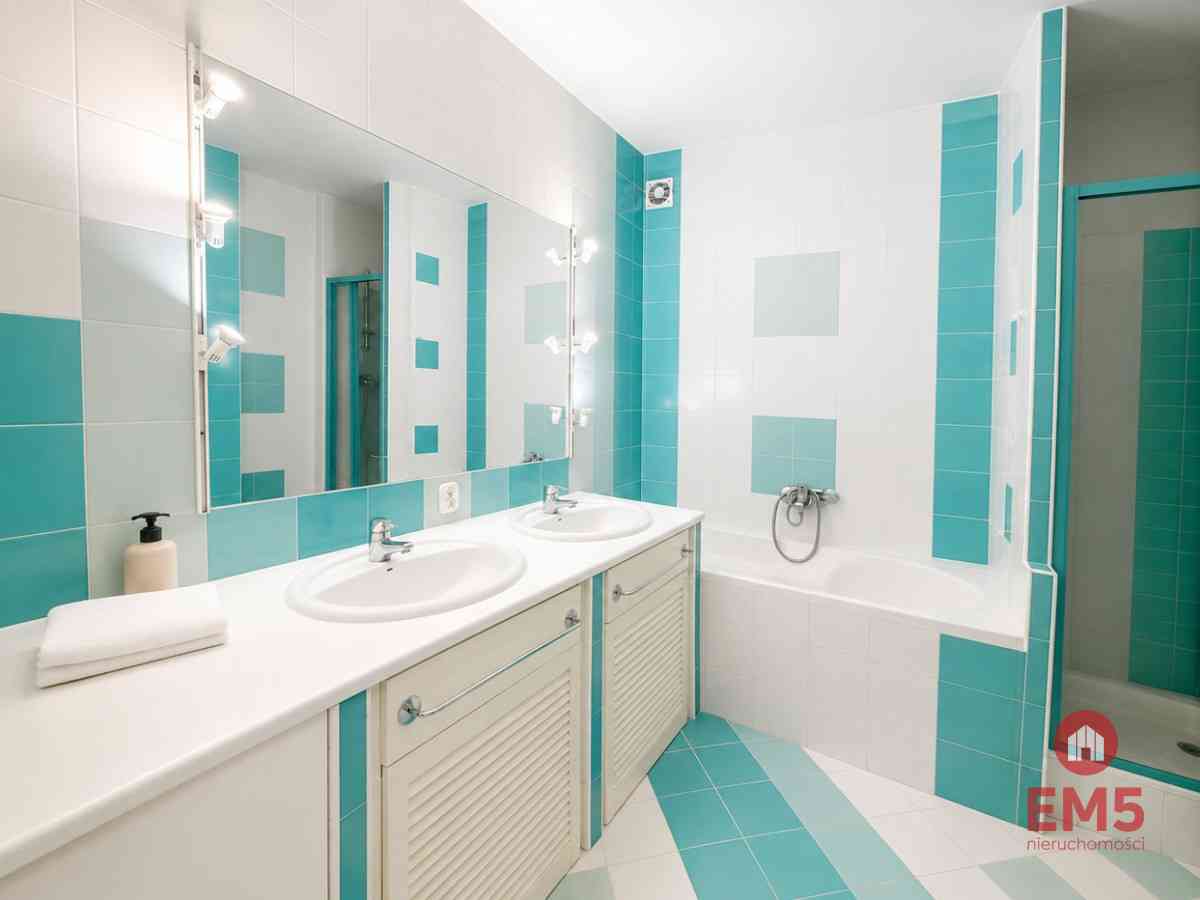68,5 m² | 3 pokoje | Cegła | 2 balkony - zdjęcie 5