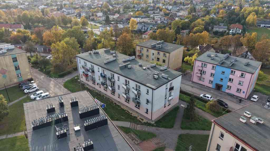 Kłobuck, ul. Baczyńskiego | Mieszkanie na sprzedaż - zdjęcie 10