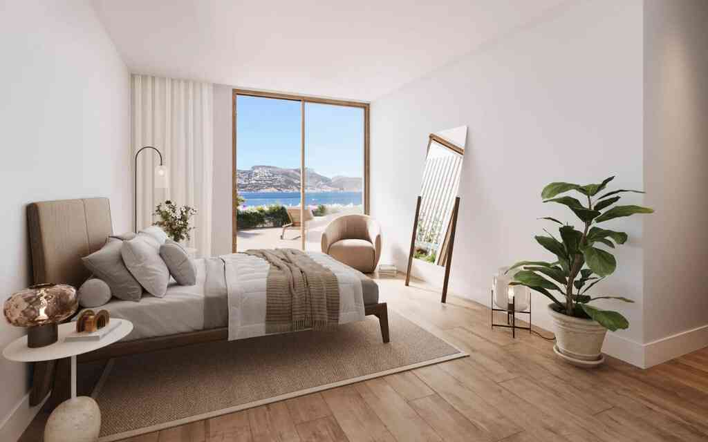 Alicante, Albir | Luksusowy kompleks - zdjęcie 4