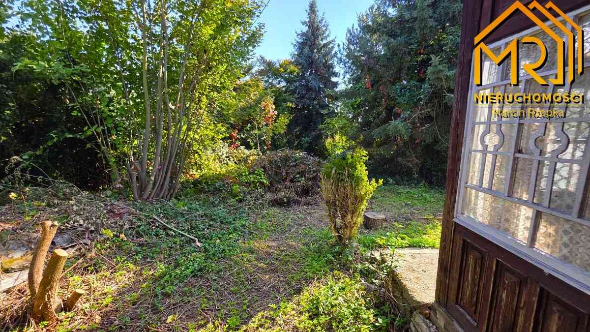 Drewniany dom do remontu – Siedliszowice, gm. Żabn - zdjęcie 28