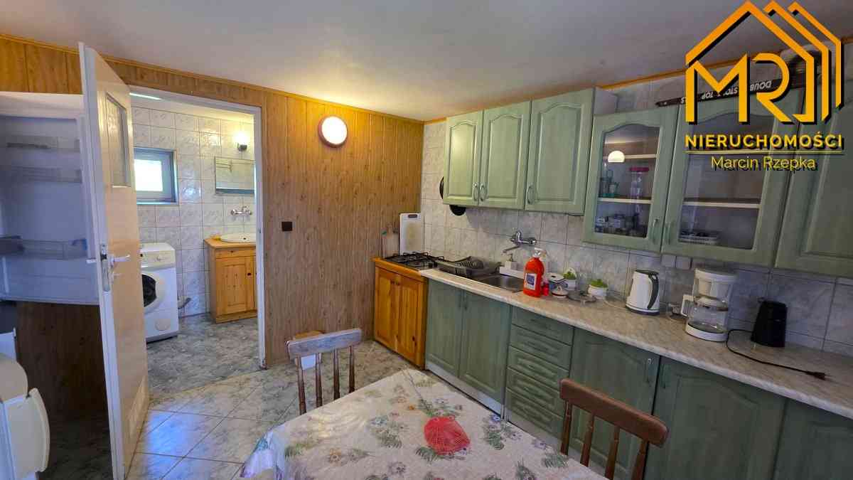 Siedlisko 3,30 ha pod agroturystykę, stolarnię – T - zdjęcie 15