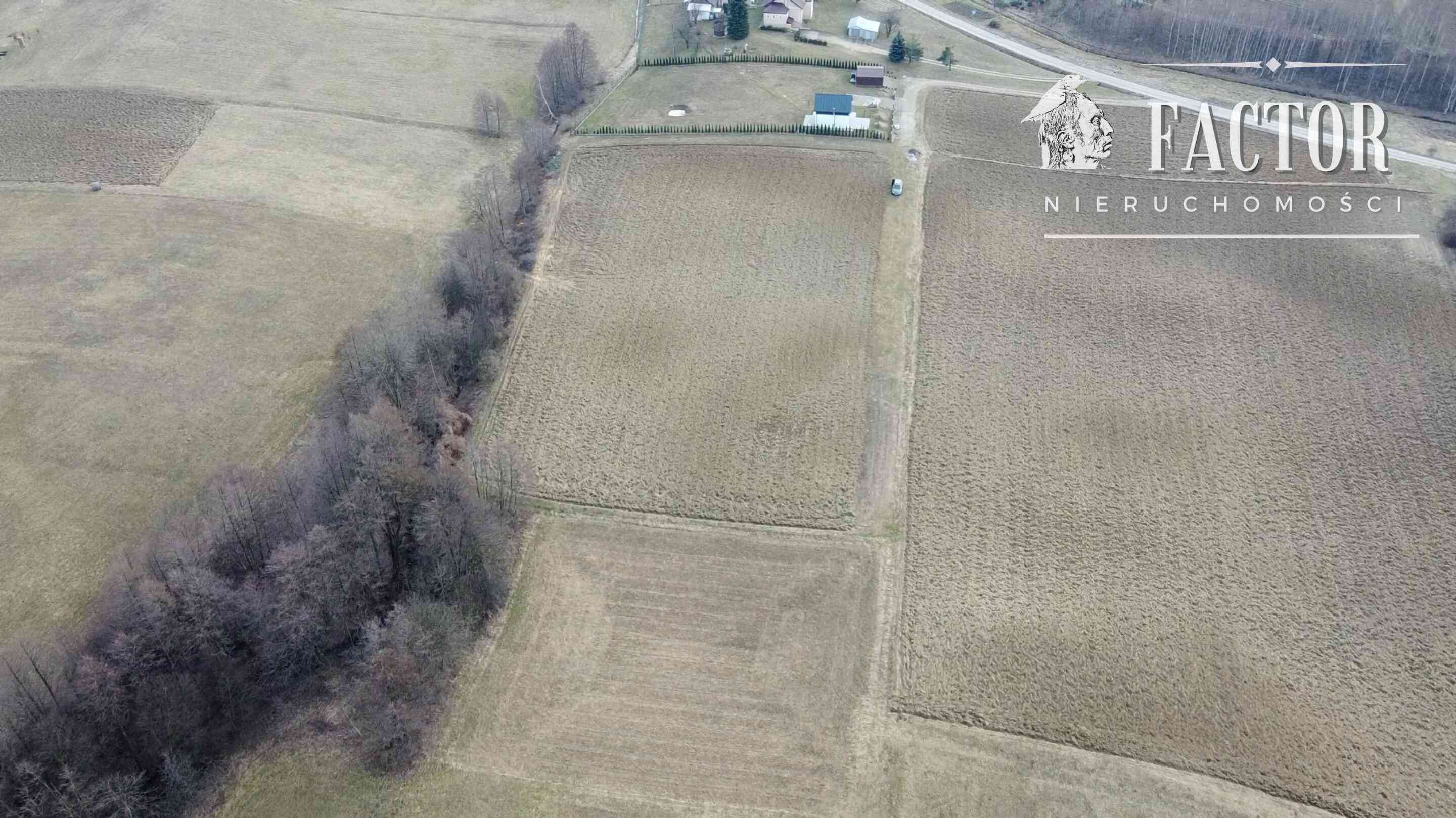 Działka budowlana na sprzedaż Dominikowice - zdjęcie 7