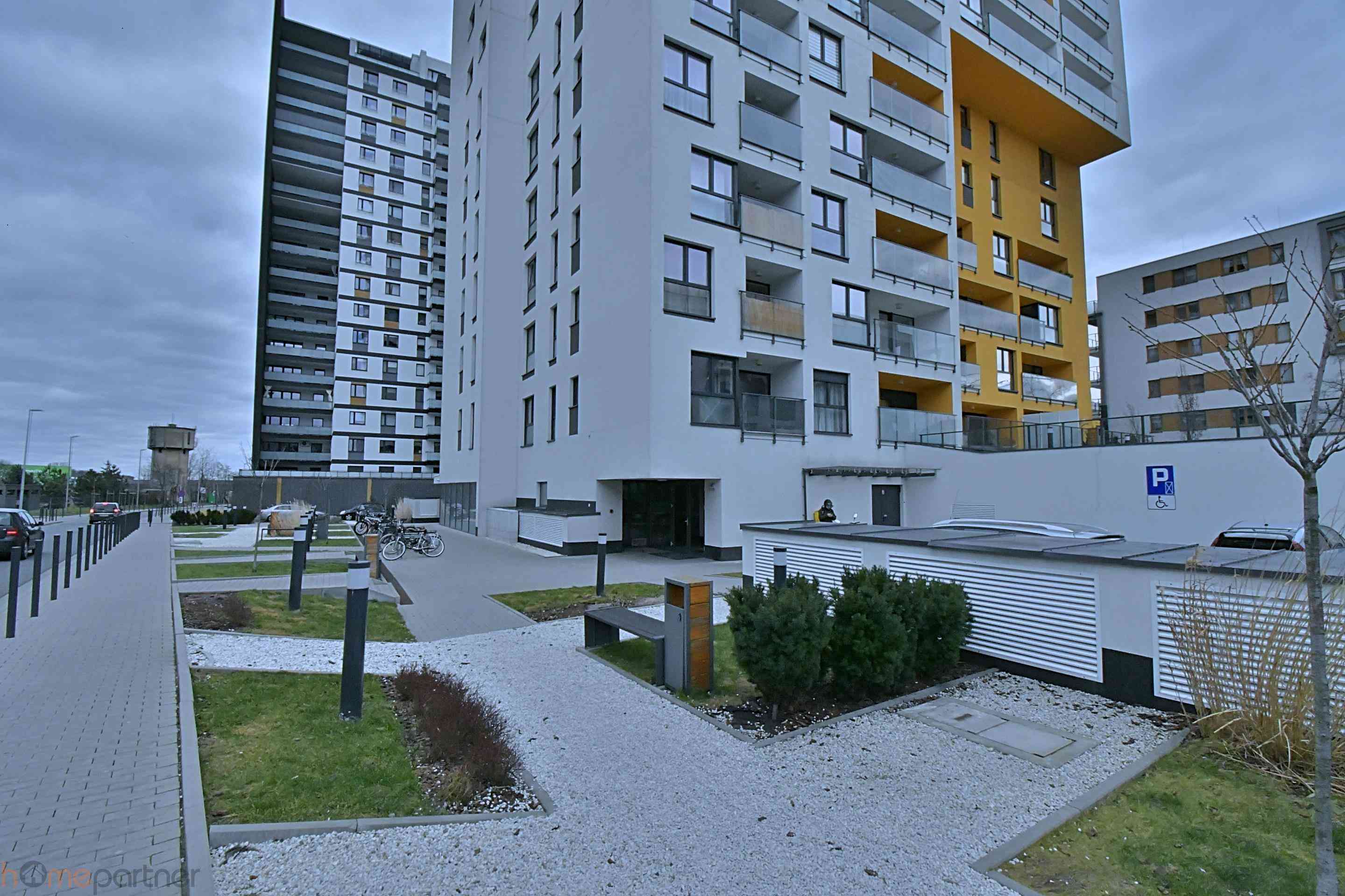 2 pok z pięknym widokiem, m. post. Jesionowa - zdjęcie 15