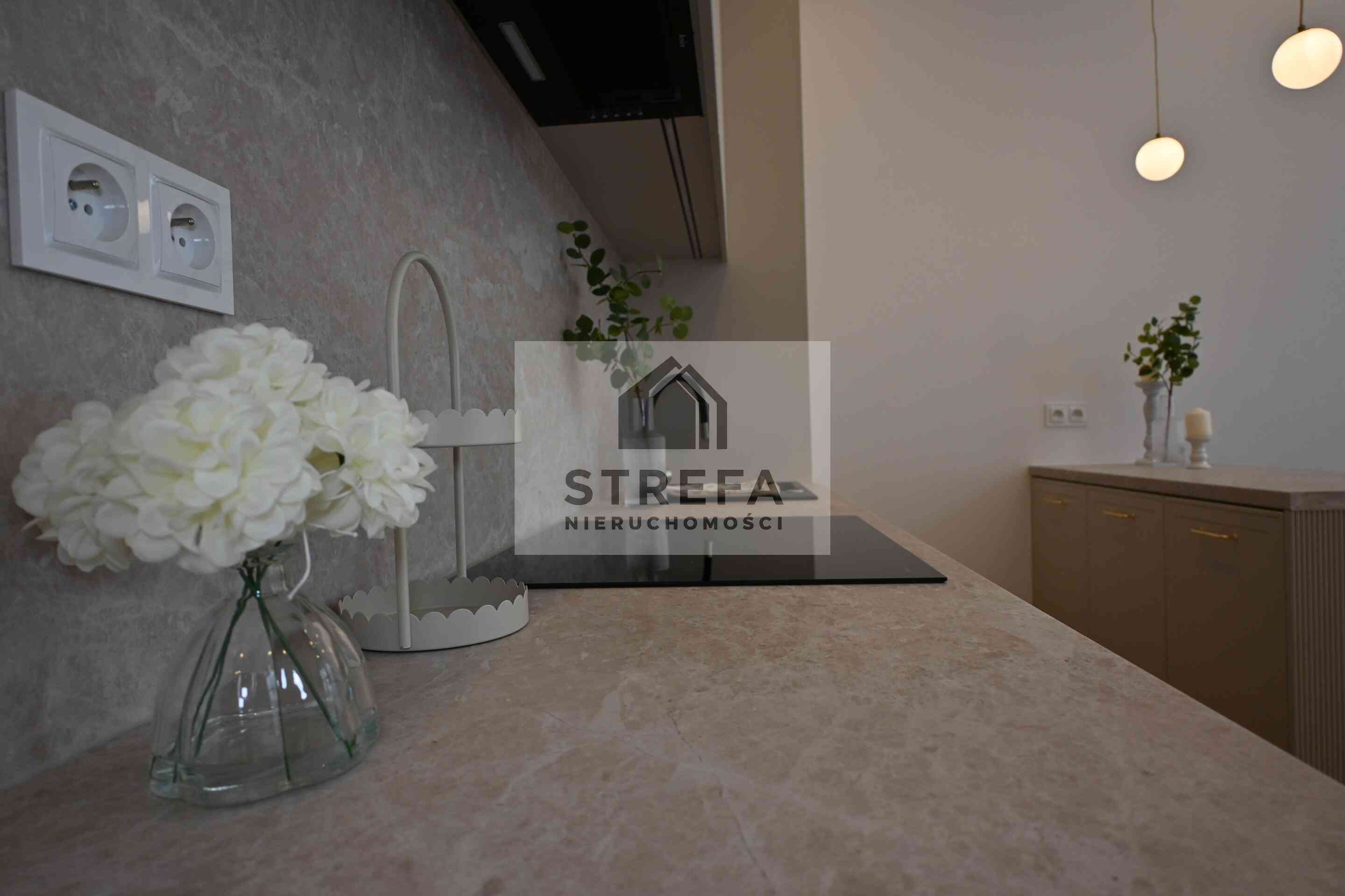 NOWOCZESNY APARTAMENT W SERCU TARNOWA – STYL, KLASA I KOMFORT