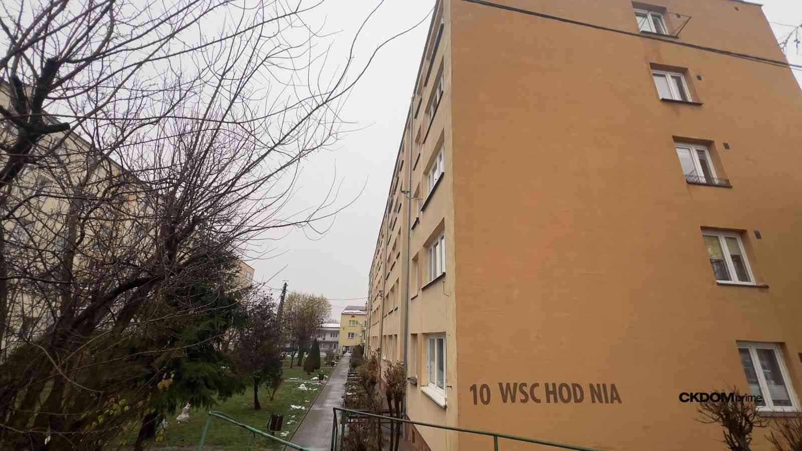 3 pokoje 51m2 Staszów Wschodnia jasne mieszkanie - zdjęcie 16