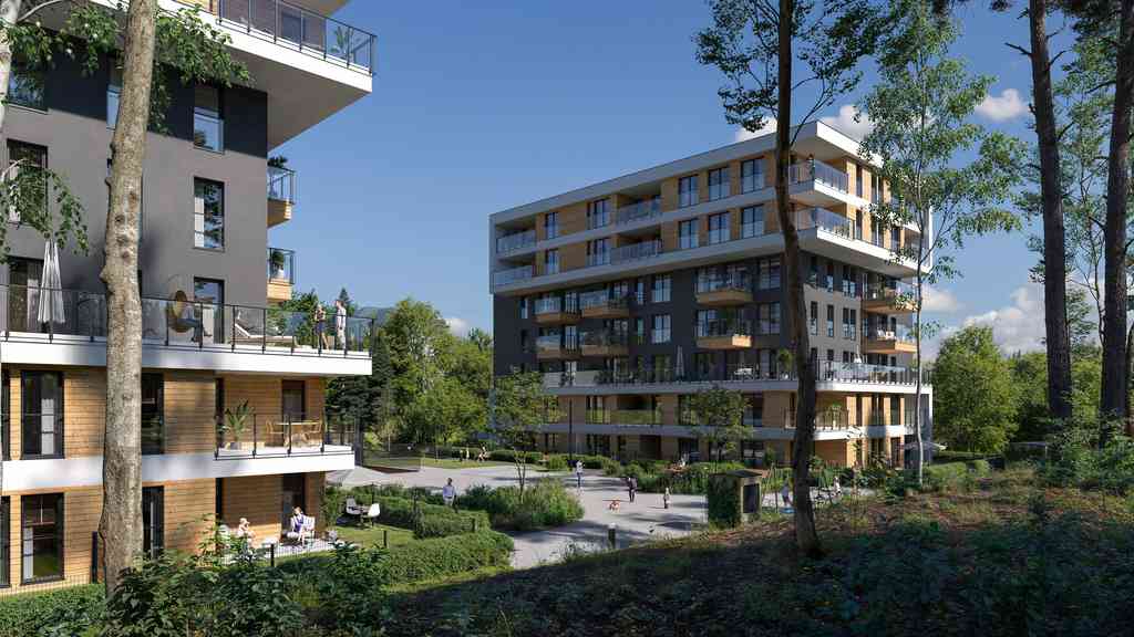 Sosnowiec, ul. Śnieżna | Mieszkanie na sprzedaż