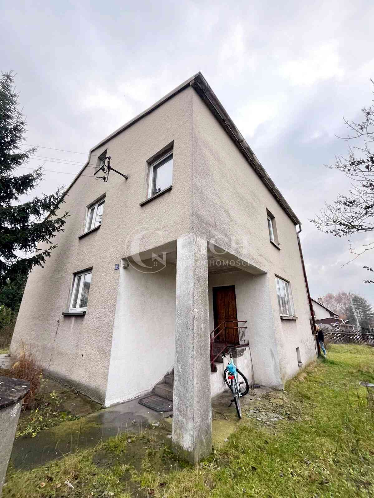 Dom na działce 1100 m² | możliwość 2mieszkań | Gorzów kontakt w treści - zdjęcie 2