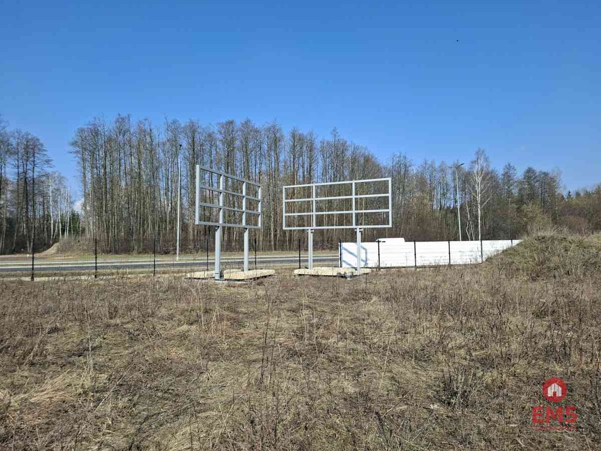 Działka usługowa w super lokalizacji - zdjęcie 5