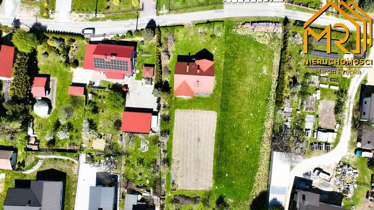 Dom w stanie surowym zamkniętym zaledwie 6,5 km od - zdjęcie 21