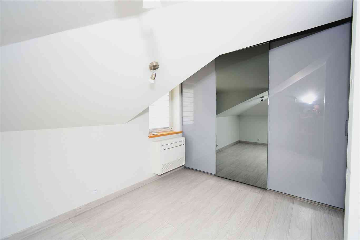 Dwupoziomowy apartament Tysiąclecie/Parkitka - zdjęcie 10