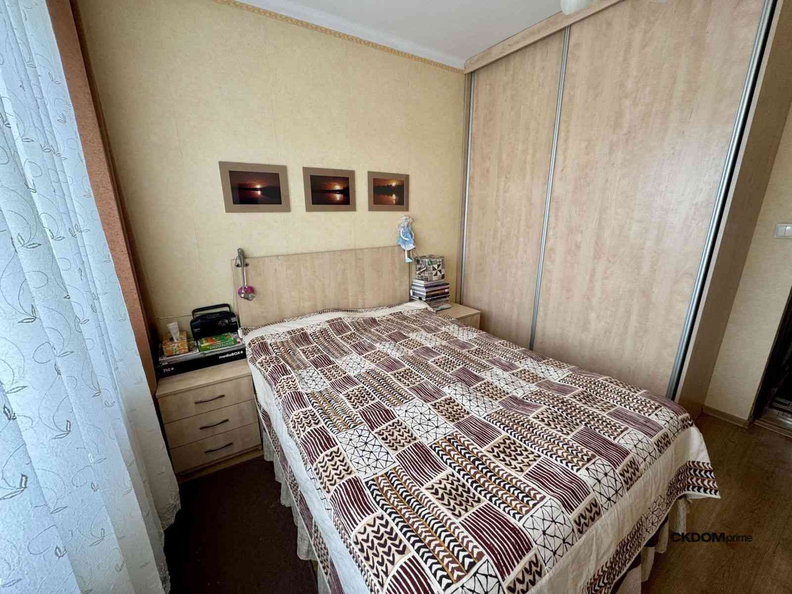 Mieszkanie z ogródkiem, balkonem i garażem Staszów - zdjęcie 10