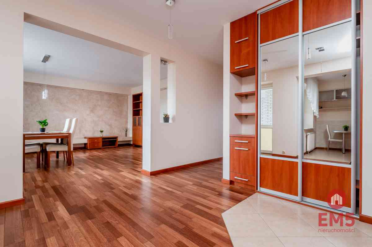 Duże przestronne mieszkanie. Bacieczki - zdjęcie 11