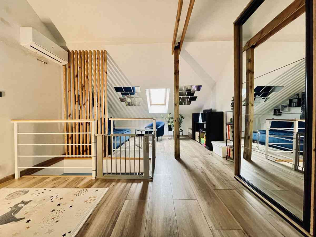 Centrum | Balkon | Miejsce postojowe | Komórka lok - zdjęcie 14