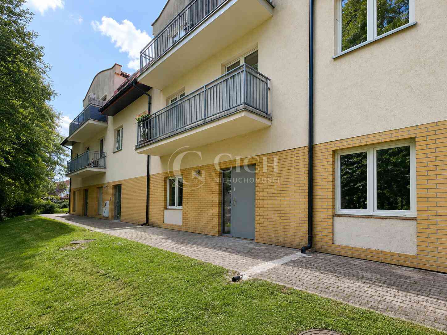 Do wynajęcia lokal użytkowy 39,26 m² | parter | Tarnów-Mościce
