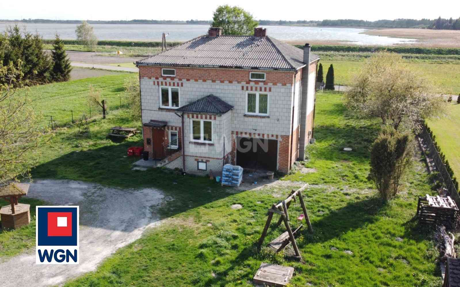 Dom na sprzedaż - Dratów, Dratów