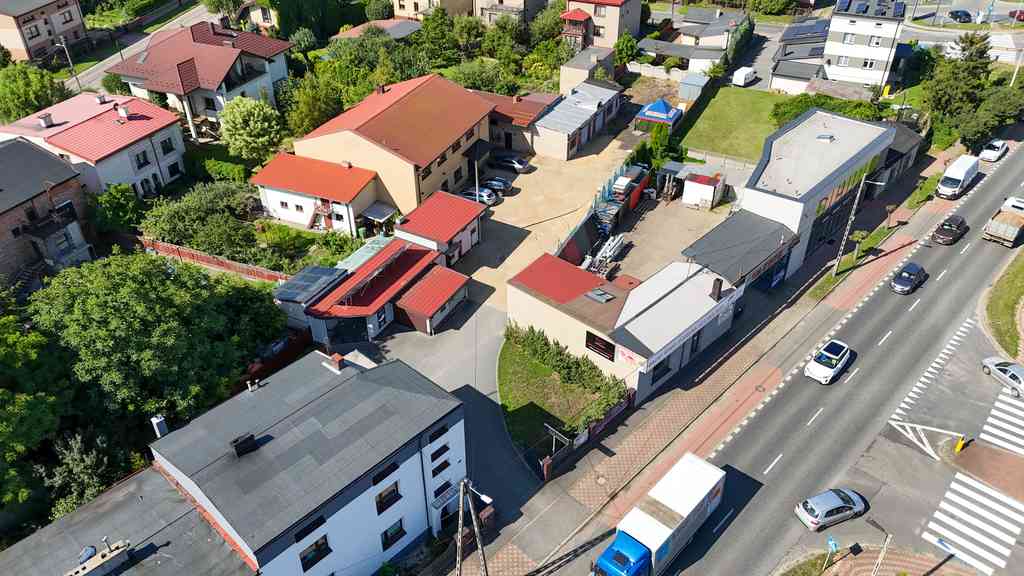 Kłobuck, ul. Wieluńska | Lokal na wynajem - zdjęcie 5