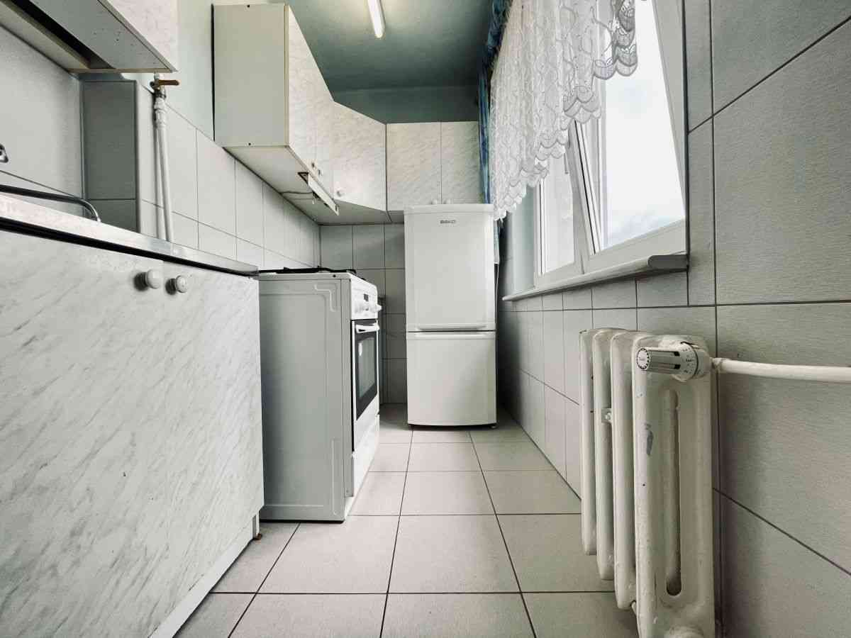 Dwustronne | Balkon | Piwnica | Parking | Po termo - zdjęcie 9
