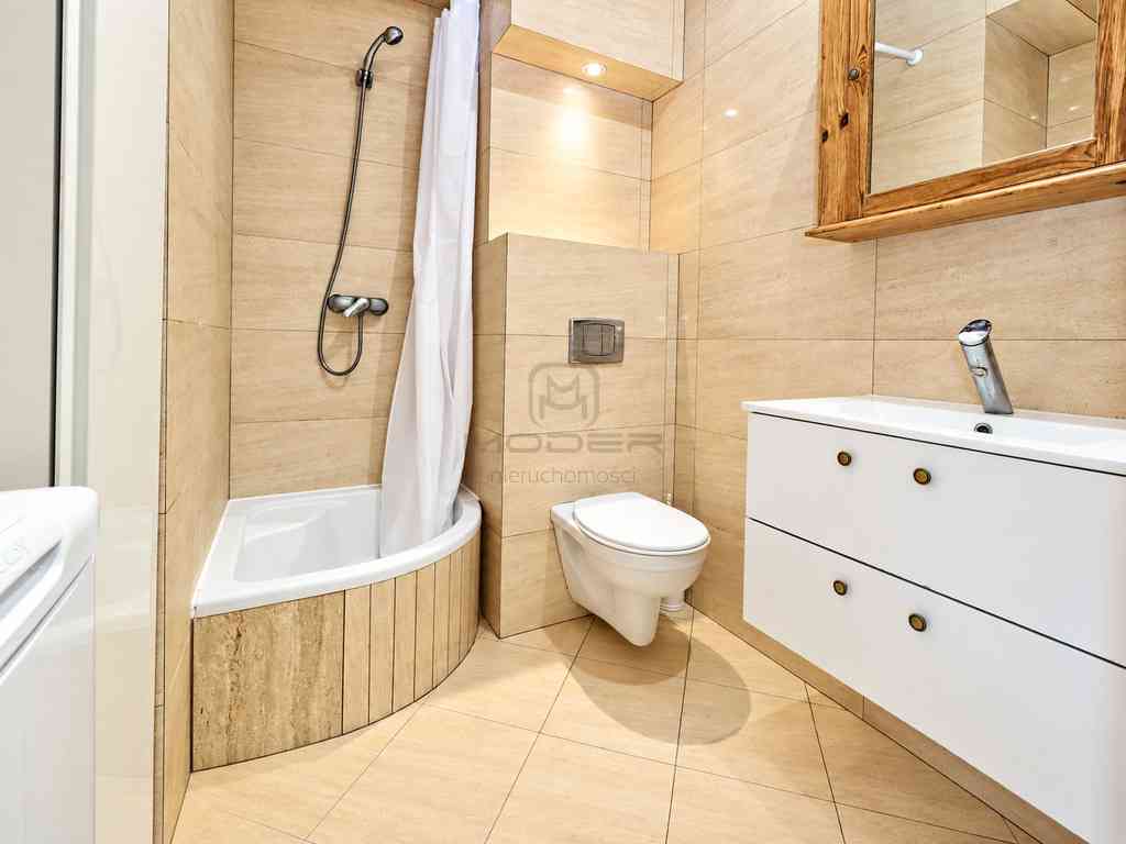 Wyjątkowy apartament z prywatnym tarasem I Rooftop - zdjęcie 9