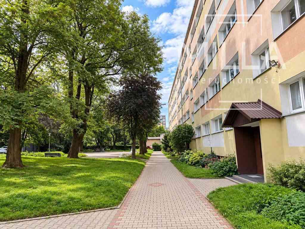 🏠 2 pokoje na Julianowie | do własnej aranżacji - zdjęcie 14