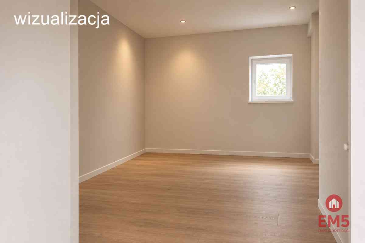 DOM NA SPRZEDAŻ – 90 m² DZIAŁKA 1250 m²  KRASNOPOL - zdjęcie 9