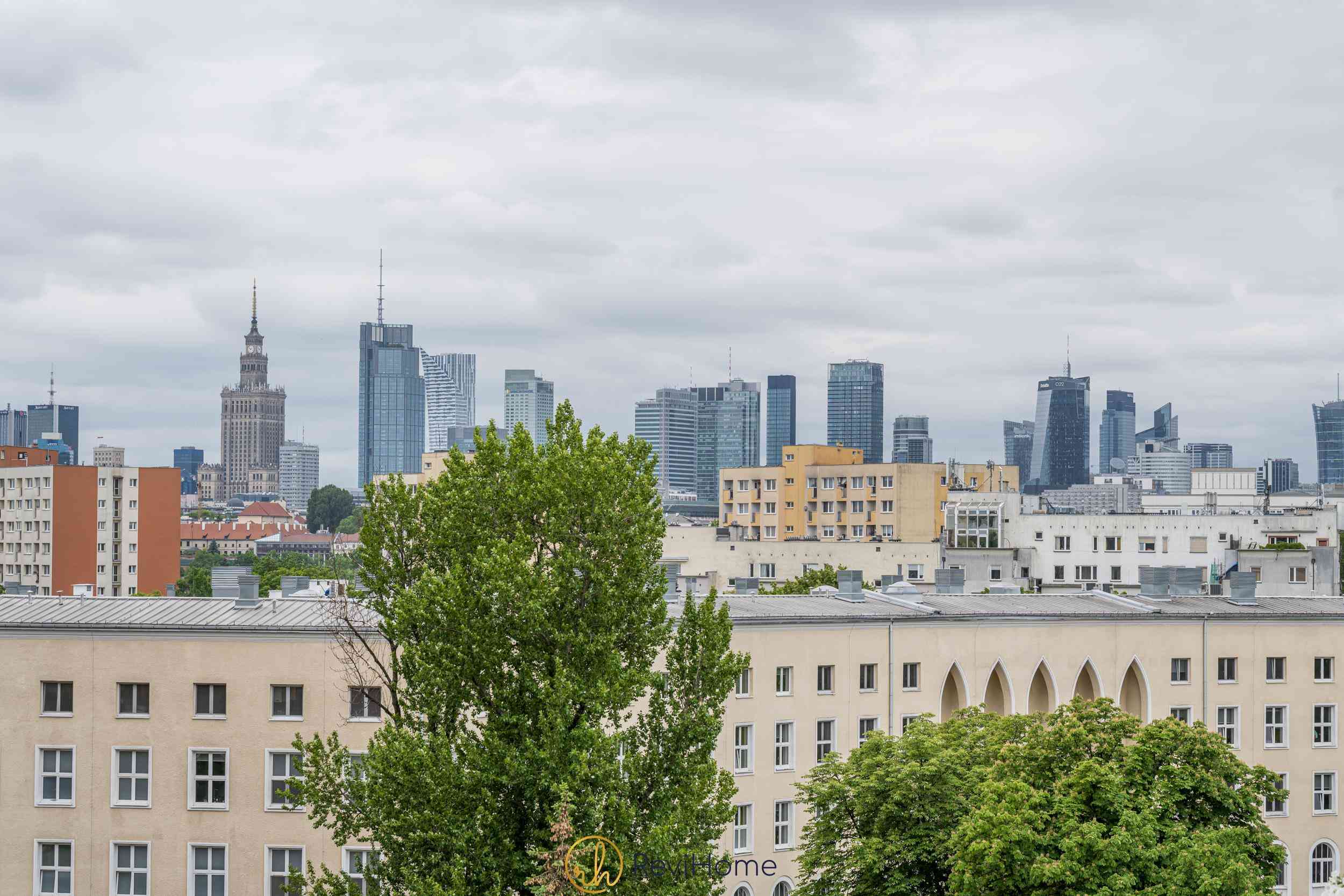 Kawalerka blisko metra - ul.Floriańska, Stara Praga - zdjęcie 8