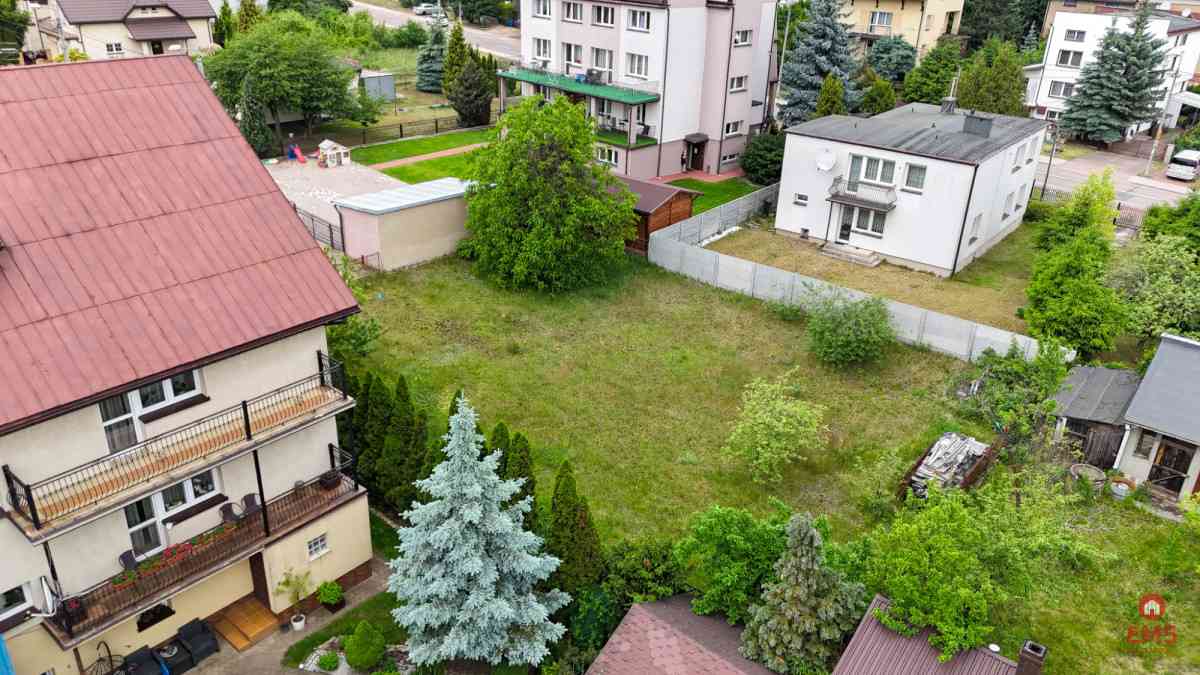 Działka budowlana Białystok - zdjęcie 4