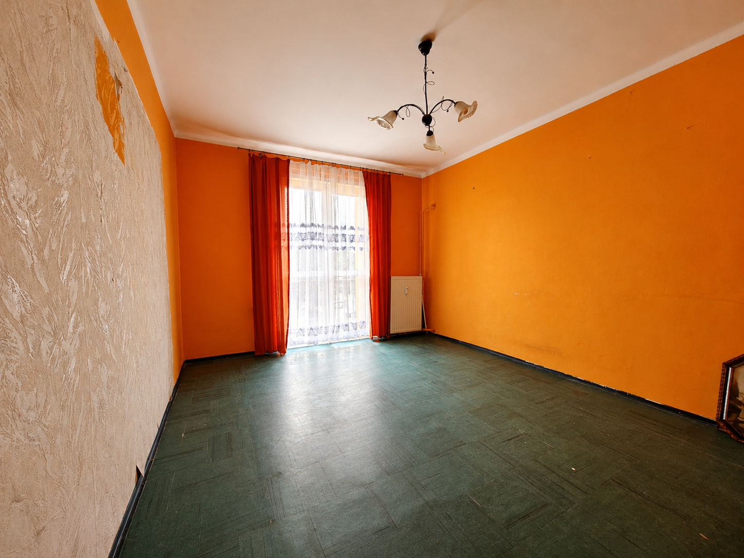 Mieszkanie 2-pokojowe, 56,5 m², Kędzierzyn-Koźle, Azoty - zdjęcie 3