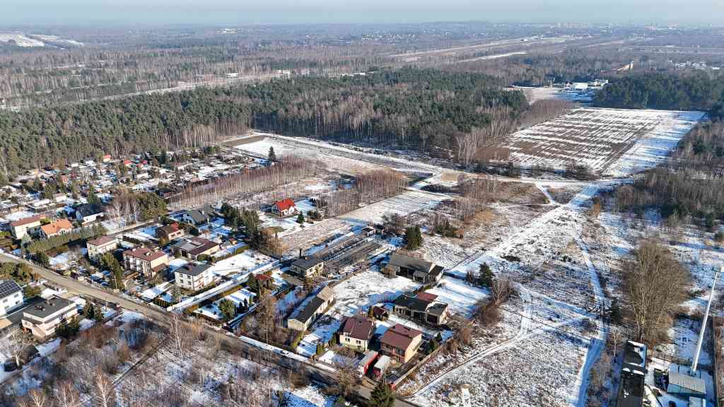 Częstochowa, Gminna | Działka inwestycyjna - zdjęcie 6