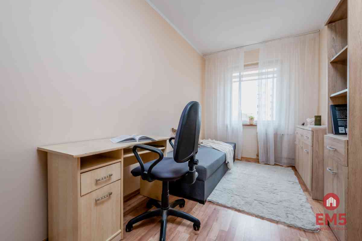 Gotowe do wejścia, 3 pokoje, Os. Piaski - zdjęcie 4
