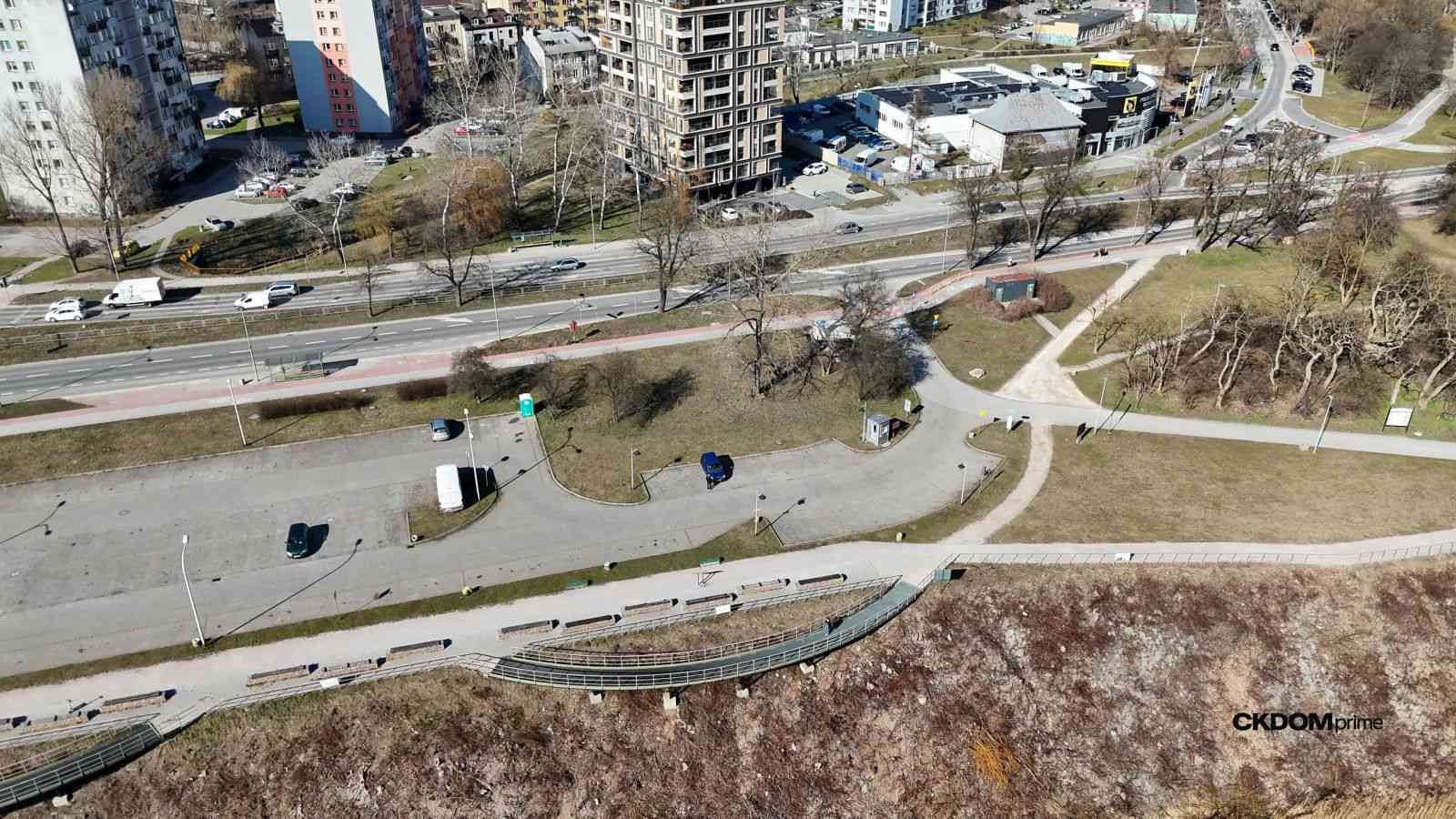 Grunt inwestycyjny Kadzielnia, Kielce - zdjęcie 3
