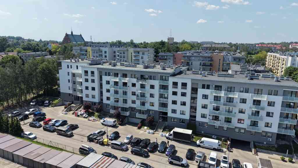 Częstochowa, ul. Mościckiego | Mieszkanie - zdjęcie 9