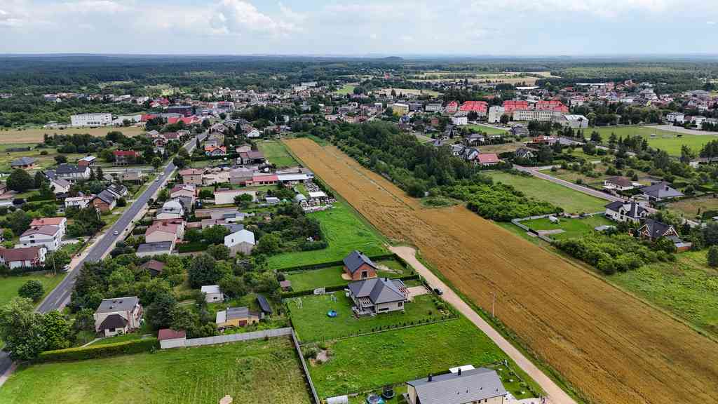 Wręczyca Wielka, ul. Malinowa | Dom na sprzedaż - zdjęcie 11