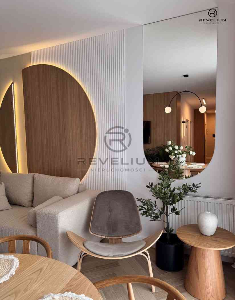APARTAMENT Z SAUNA | 4 POKOJE | HORIZON - zdjęcie 5