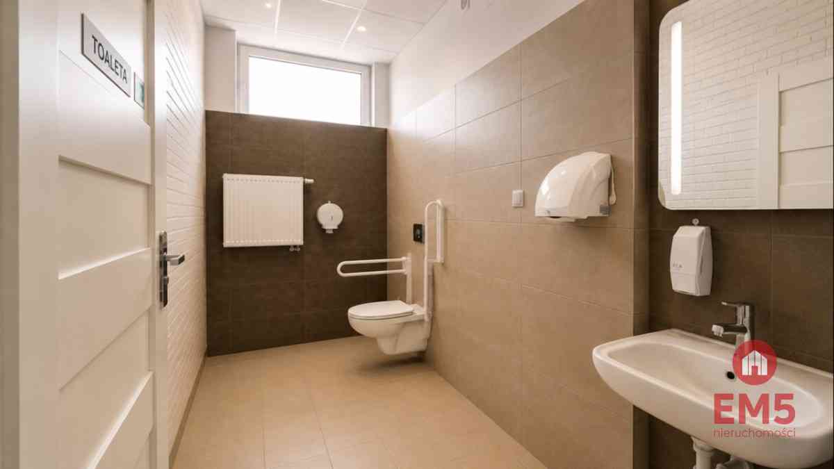 Lokal medyczny, 51 m2 - zdjęcie 10