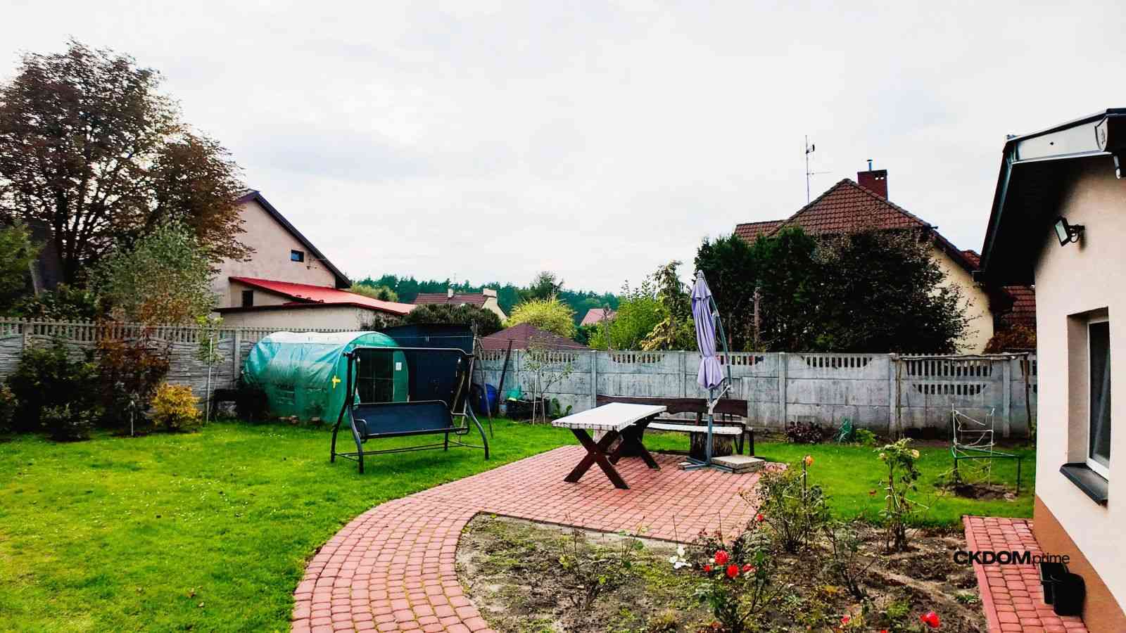 Dom na sprzedaż 50m2 pod lasem, Kielce Baranówek - zdjęcie 7