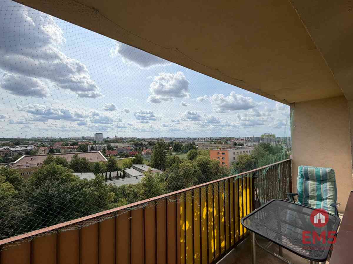 3 pokoje | 73 m² | ul. Dobra | Piękny widok - zdjęcie 9